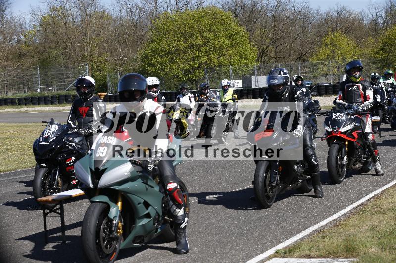 /05 07.04.2026 Cornu Master School ADR/Impressionen